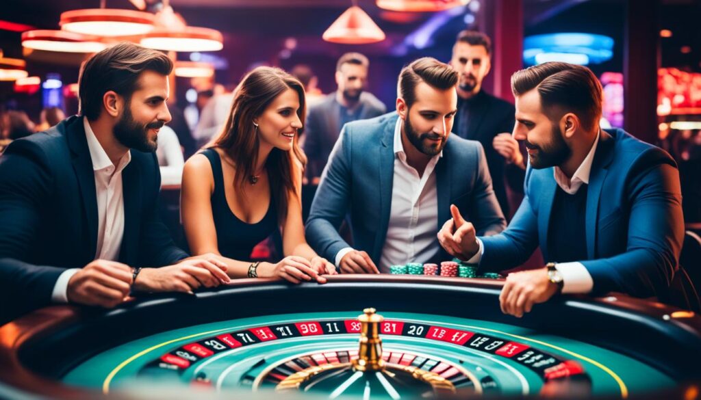 casino oyunları taktikleri