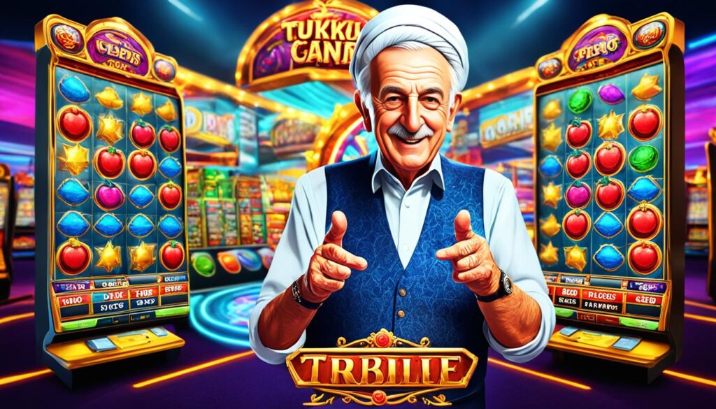 online dede slot oyna