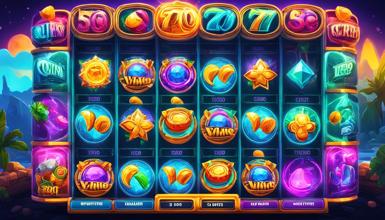 slot giriş adımları